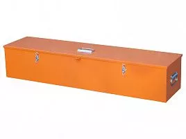 Контейнер для ртутных ламп КРЛ 1-30, 1300х300х250