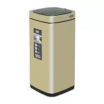 EK9252 RP-21L-CG Мусорное ведро 21 л EK9252RP-21L-CG